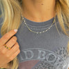 Nikki Smith - Jojo Gold Choker