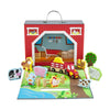 Barnyard Play Toy Set