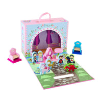 Princess Playbox Set