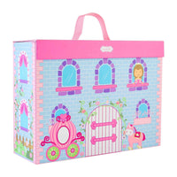 Princess Playbox Set