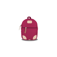 Jon Hart - Mini Backpack