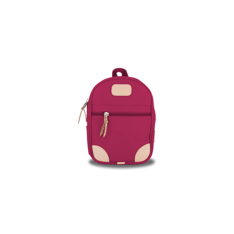 Jon Hart - Mini Backpack