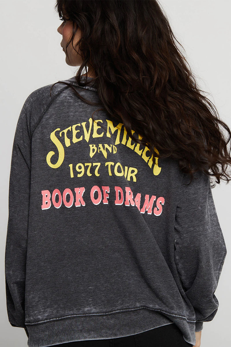 Steve Miller Sweatshirt