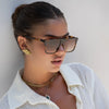 Freyrs - Dylan Acetate Sunglasses