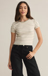 Saxton Striped T-shirt