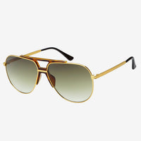 Freyrs - Logan Aviator Sunglasses