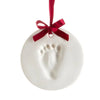 Babyprint Ornament