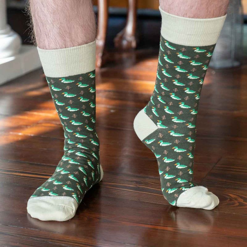 Men's  Socks