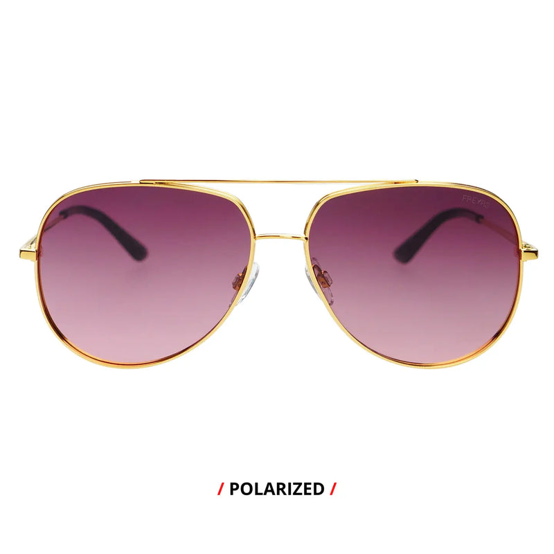 Freyrs - Maz Polarized Sunglasses