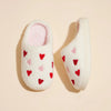 Heart House Slippers - Kids