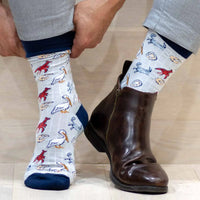 Men's  Socks