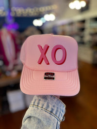 XO Trucker Hat