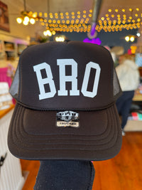 Sis Bro Kids Trucker