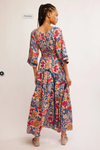 Free People - Printed Dixi Maxi