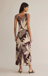 Hana Palmera Maxi Dress