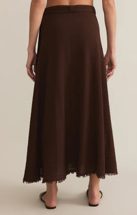 Salerno Wrap Skirt