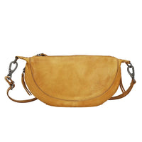 Crossbody Leather Sling