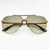 Freyrs - Logan Aviator Sunglasses