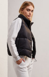 Z Supply - Just Right Puffer Vest