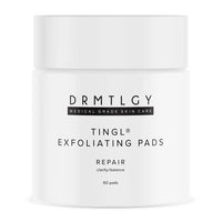 DRMTLGY- Tingl Acne Pads