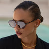 Freyrs - Billie Sunglasses