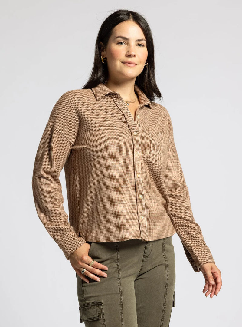 Coralie Shirt