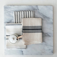 Woven Dish Towels