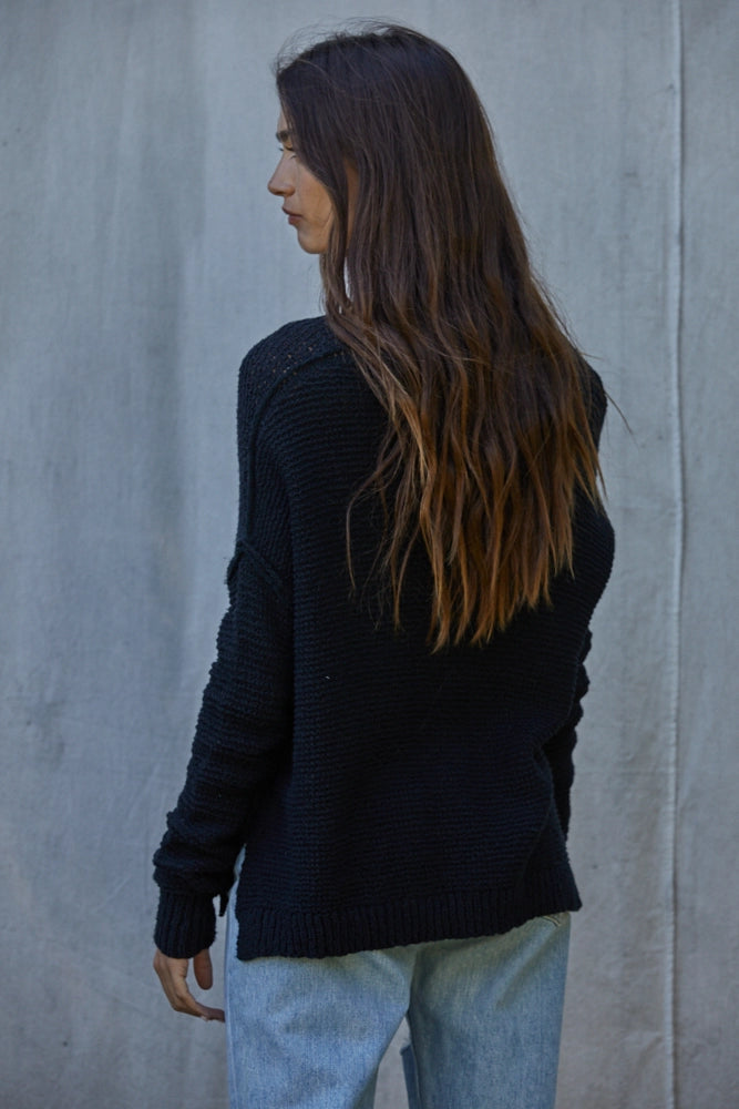 Lauren Pullover