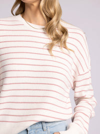 Ely Sweater