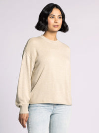 Fatima Sweater