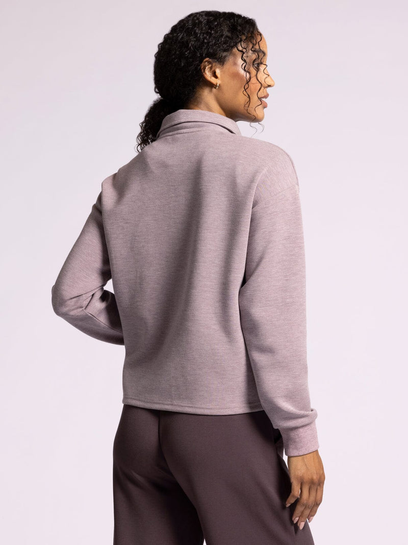 Keely Sweatshirt with Pockets