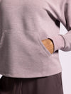 Keely Sweatshirt with Pockets