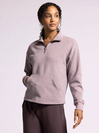 Keely Sweatshirt with Pockets